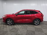 Used 2024 Ford Escape ST-Line w/ Tech Pack #1 image 5
