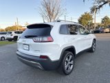 Used 2019 Jeep Cherokee Limited image 3