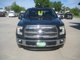 Used 2015 Ford F150 Lariat w/ Equipment Group 502A Luxury image 3