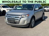Used 2013 Ford Edge SEL image 4