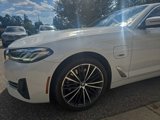 Certified 2023 BMW 530e xDrive w/ Premium Package image 2