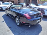 Used 2007 Lexus SC 430 Convertible image 6