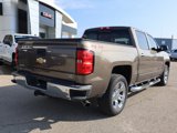 Used 2014 Chevrolet Silverado 1500 LTZ w/ Texas Edition, 1LZ Trim image 3