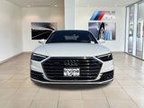 Used 2019 Audi A8 L 3.0T w/ Executive Package image 3