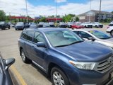 Used 2011 Toyota Highlander 4WD image 2