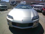 Used 2002 Chevrolet Camaro Z28 w/ Sport Appearance Pkg image 2