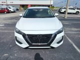 Certified 2021 Nissan Sentra SV image 2