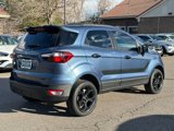 Used 2022 Ford EcoSport SES w/ Interior Protection Package image 5