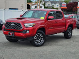 Used 2020 Toyota Tacoma TRD Sport image 2