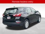 Used 2020 Chevrolet Equinox LS image 4