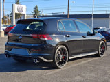 New 2024 Volkswagen GTI SE image 4