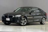 Used 2016 BMW 328i Gran Turismo xDrive image 3