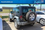 Used 2010 Jeep Wrangler Sport image 3