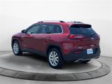 Used 2016 Jeep Cherokee Limited w/ Luxury Group image 3
