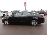 Used 2017 Ford Fusion SE image 5
