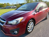 Used 2013 Subaru Impreza 2.0i Premium w/ All-Weather Pkg image 3