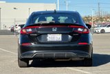 Certified 2022 Honda Civic Sport image 4