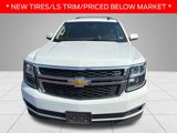 Used 2015 Chevrolet Tahoe LS w/ Max Trailering Package image 2