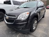 Used 2014 Chevrolet Equinox LT w/ Driver Convenience Package image 2