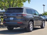 Used 2022 Jeep Grand Cherokee L Limited image 4