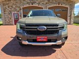 New 2025 Ford Ranger XLT image 6