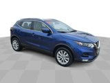 Used 2022 Nissan Rogue Sport SV image 2