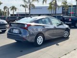 Used 2021 Toyota Prius LE image 5