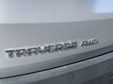 Used 2022 Chevrolet Traverse LT w/ LPO, Floor Liner Package image 4