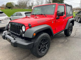 Used 2016 Jeep Wrangler Sport image 3