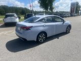 New 2025 Nissan Versa SV w/ Trunk Package image 5