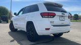 Used 2019 Jeep Grand Cherokee Altitude image 5