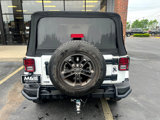 Used 2018 Jeep Wrangler Sport image 4