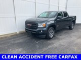 Used 2018 GMC Canyon All Terrain image 3