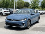 New 2025 Volkswagen Jetta S image 3
