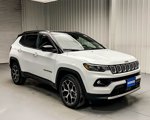 New 2025 Jeep Compass Limited image 3