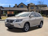 Used 2015 Lexus RX 350 FWD image 4