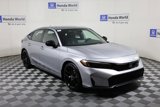 New 2025 Honda Civic Sport image 3
