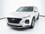 Used 2019 Hyundai Santa Fe SE image 3