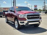 Used 2019 RAM 1500 Big Horn image 2