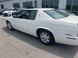 Used 1997 Cadillac Eldorado w/ Leather/Lumbar Pkg image 3