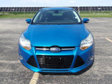 Used 2012 Ford Focus SEL image 3