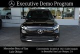 Used 2024 Mercedes-Benz EQB 300 4MATIC image 3