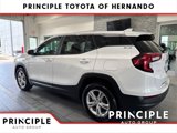 Used 2024 GMC Terrain SLE image 5