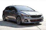 Used 2017 Kia Forte SX w/ SX Premium Tech Package image 6