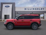 New 2025 Ford Bronco Sport Big Bend w/ Convenience Package image 3