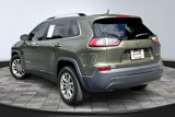 Used 2019 Jeep Cherokee Latitude Plus image 2