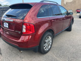 Used 2014 Ford Edge Limited image 3