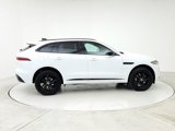 New 2026 Jaguar F-PACE R-Dynamic S image 4
