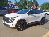 Used 2023 Kia Sportage X-Line w/ X-Line Premium Package image 3