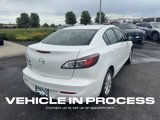 Used 2012 MAZDA MAZDA3 i Touring image 3
